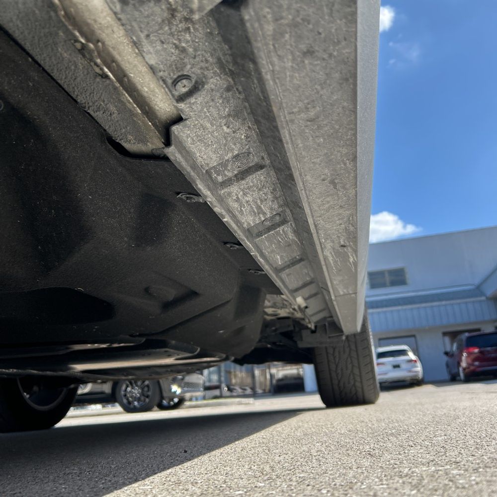 2024 Toyota Grand Highlander Hybrid Limited