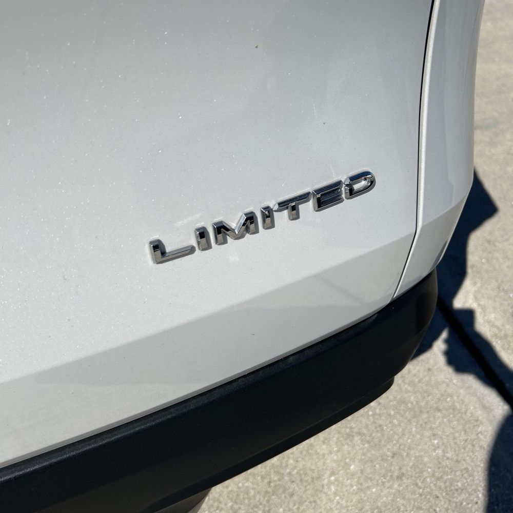 2024 Toyota Grand Highlander Hybrid Limited