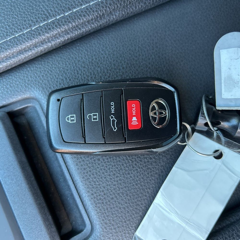 2024 Toyota Grand Highlander Hybrid Limited
