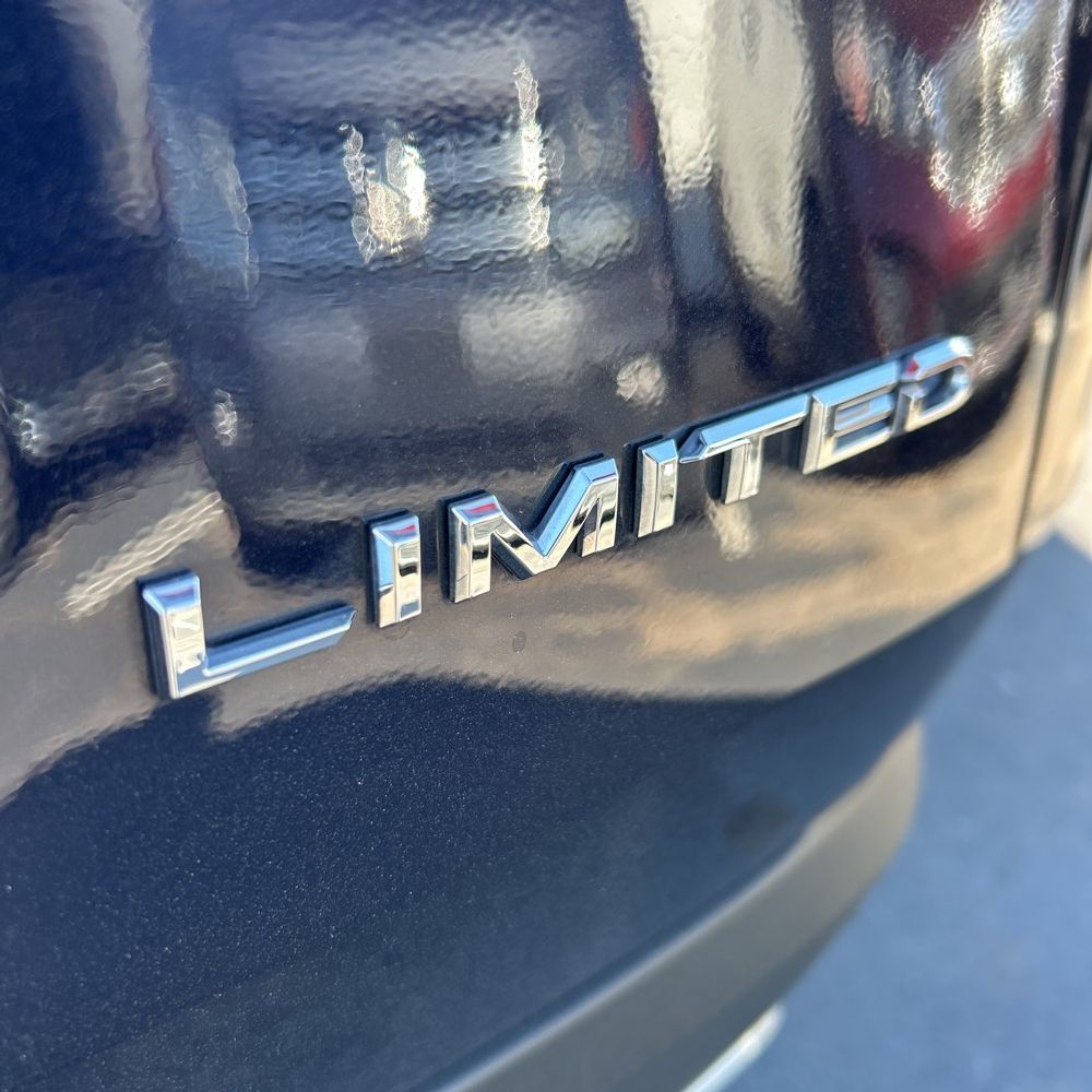 2024 Toyota Grand Highlander Hybrid MAX Limited