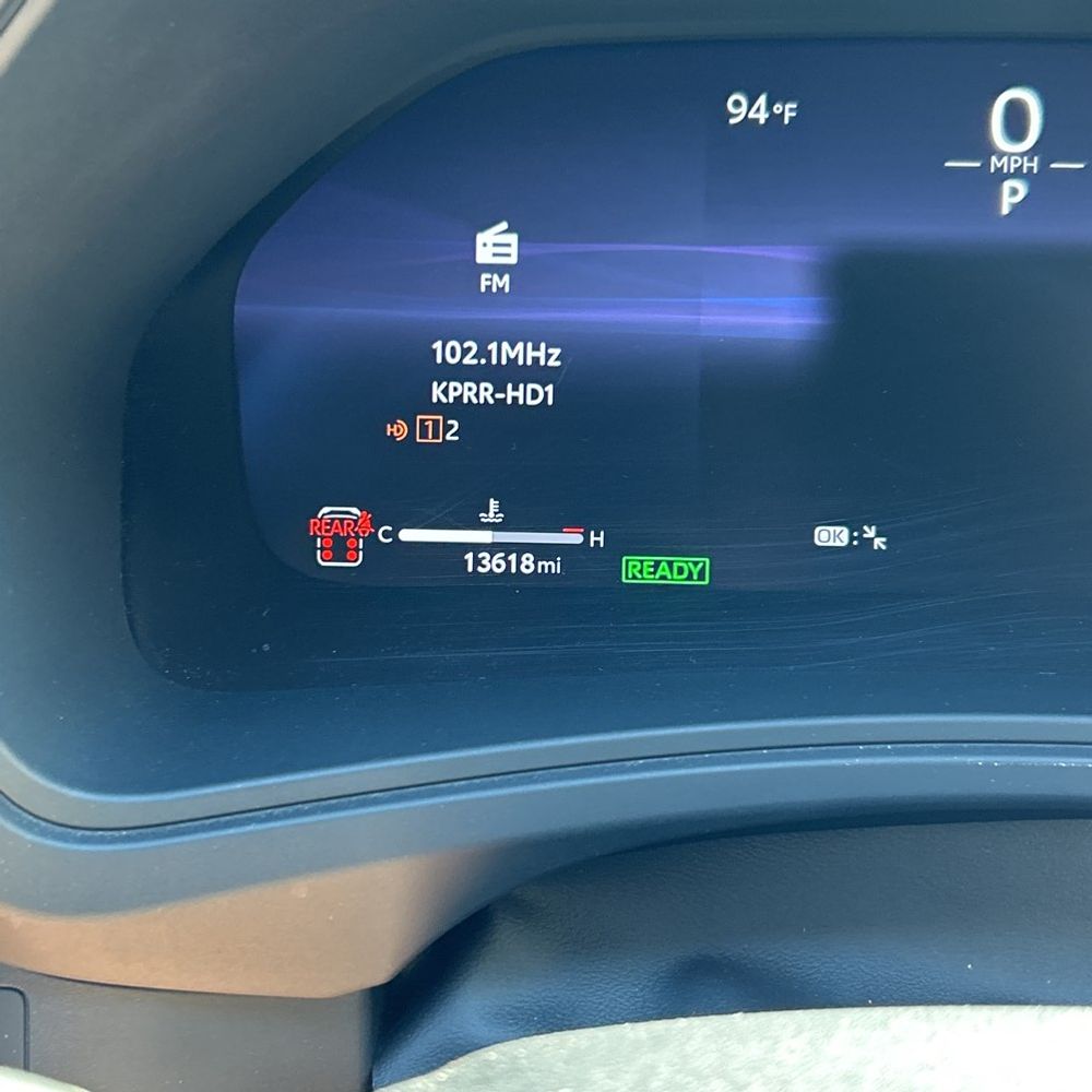 2024 Toyota Grand Highlander Hybrid MAX Limited
