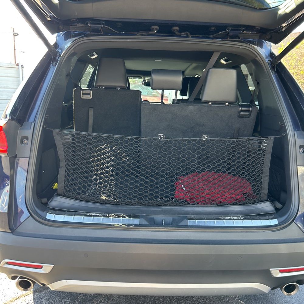 2024 Toyota Grand Highlander Hybrid MAX Limited