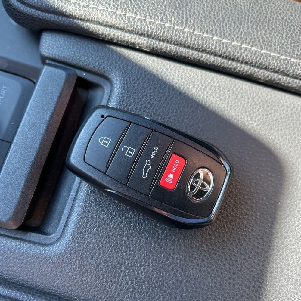 2024 Toyota Grand Highlander Hybrid MAX Limited
