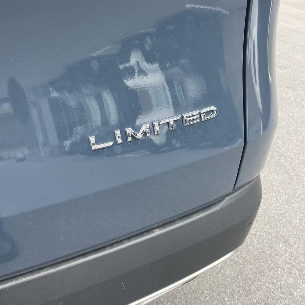 2024 Toyota Grand Highlander Hybrid MAX Limited