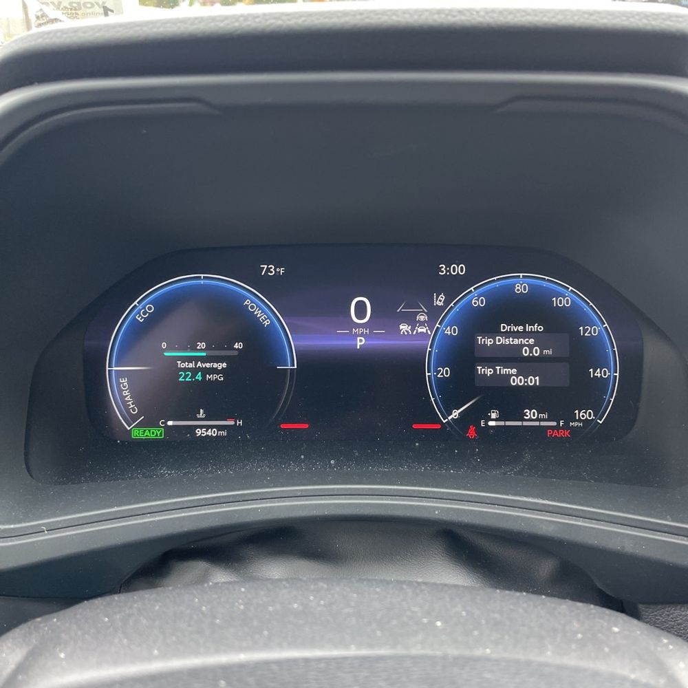 2024 Toyota Grand Highlander Hybrid MAX Limited
