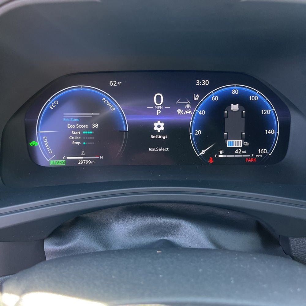 2024 Toyota Grand Highlander Hybrid MAX Limited