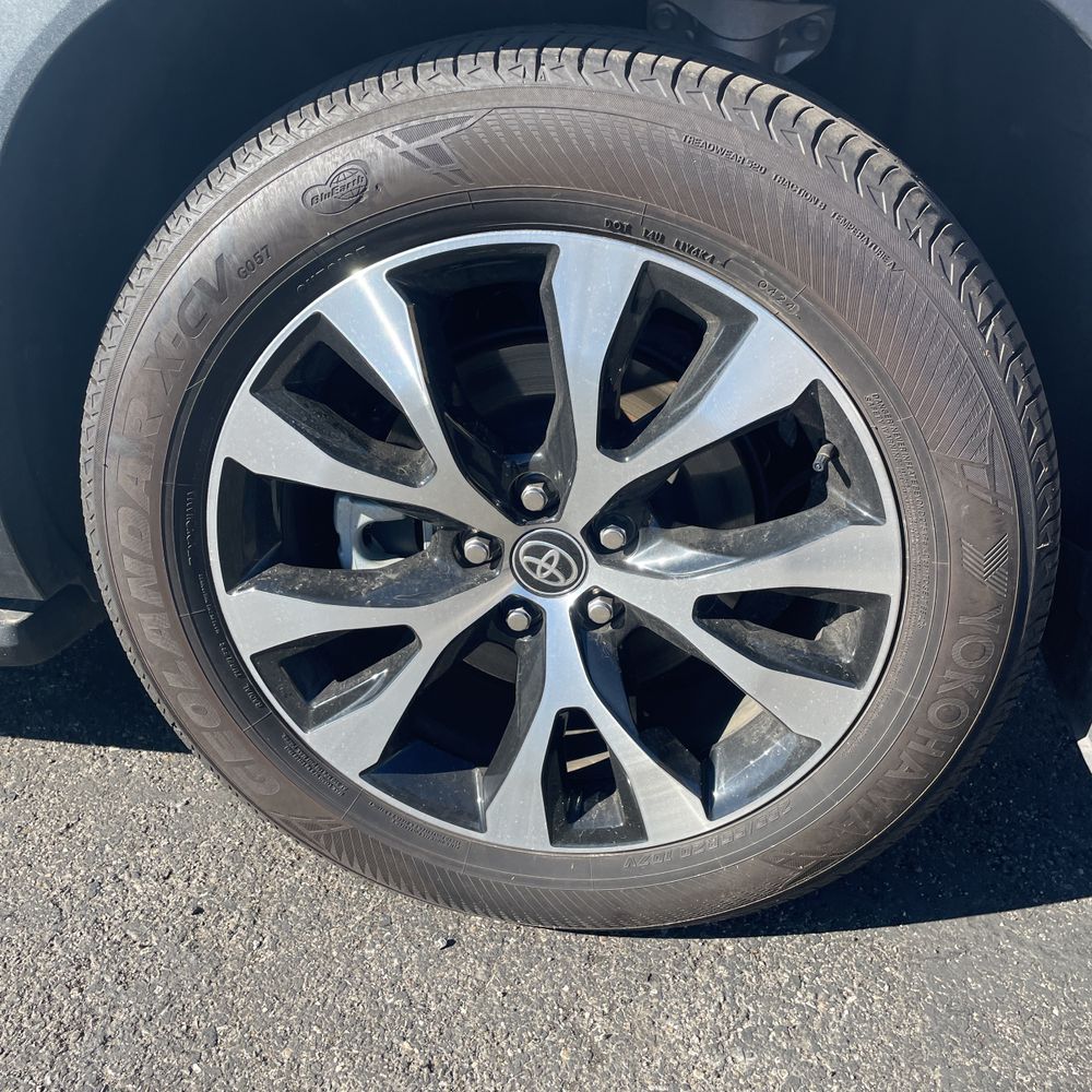 2024 Toyota Grand Highlander Hybrid MAX Limited
