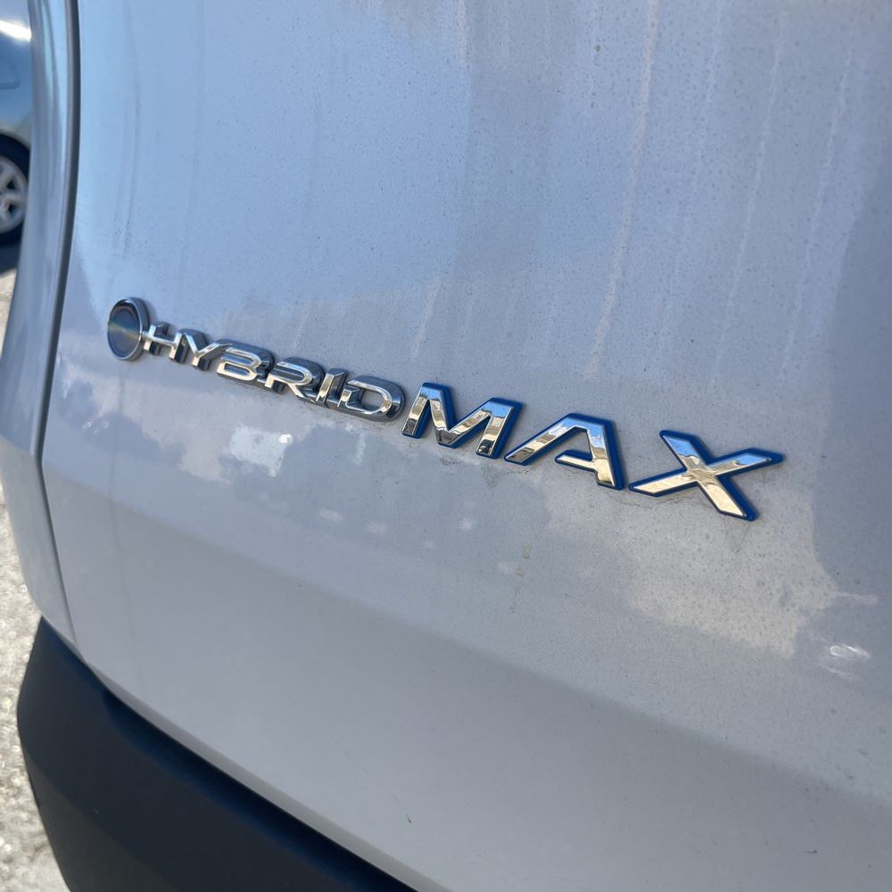 2024 Toyota Grand Highlander Hybrid MAX Limited