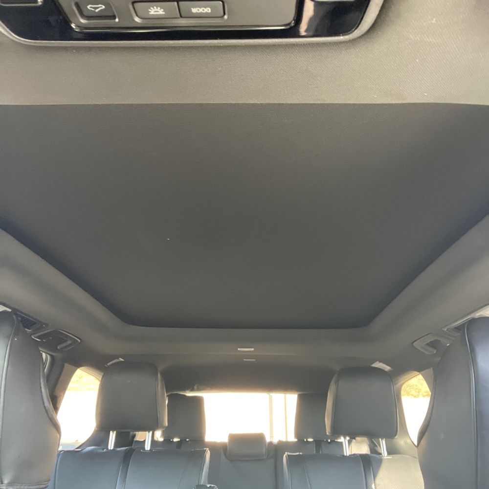 2024 Toyota Grand Highlander Hybrid MAX Limited