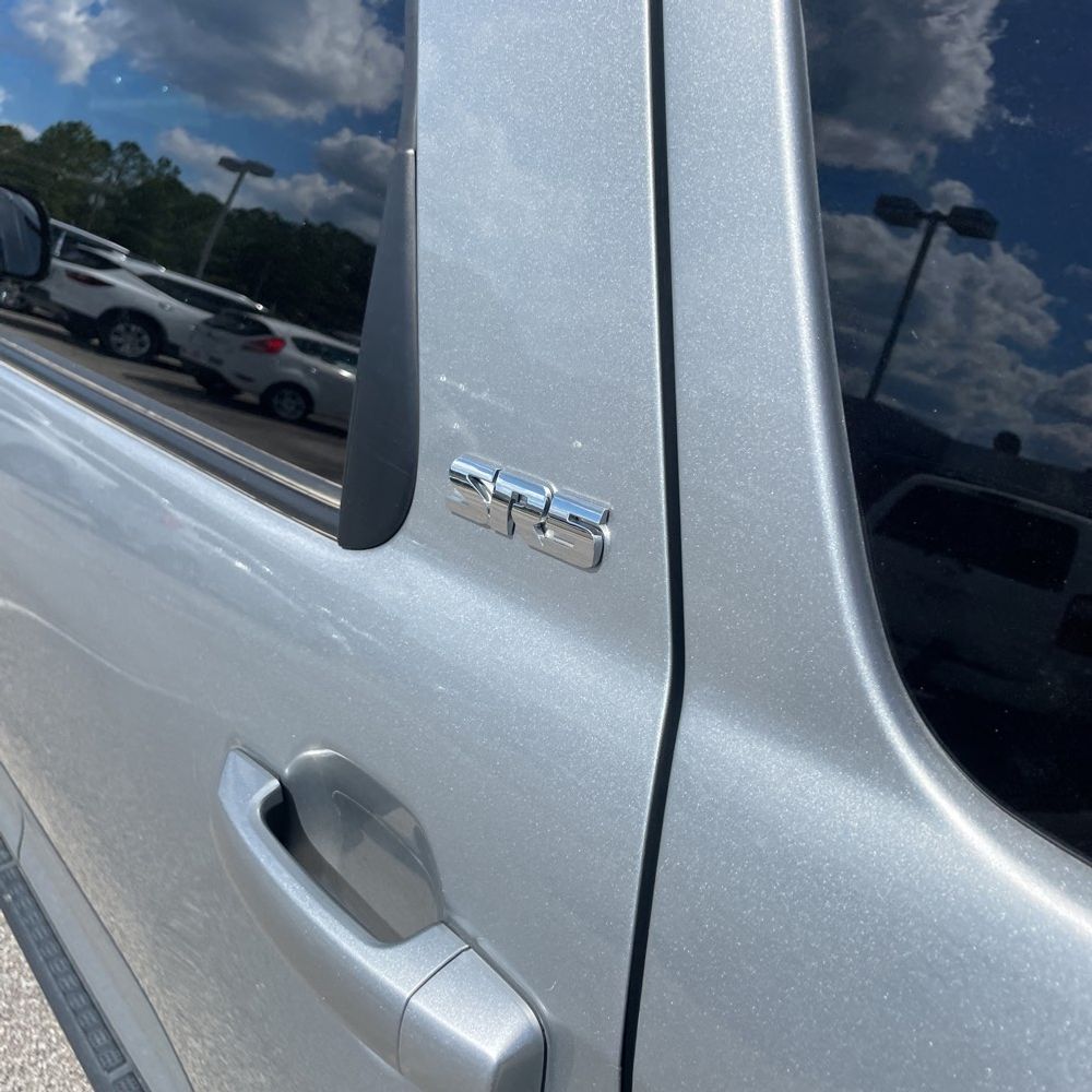 2022 Toyota Sequoia SR5