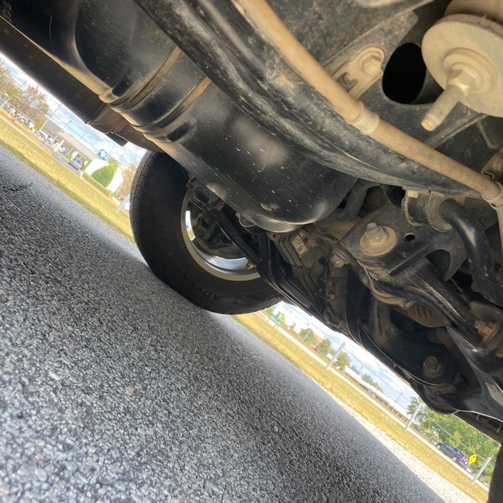 2022 Toyota Sequoia SR5