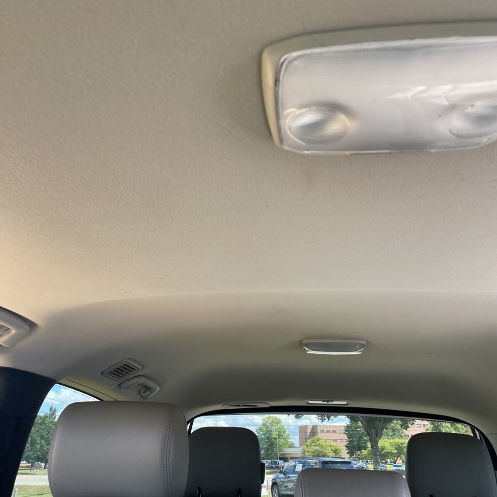 2022 Toyota Sequoia SR5
