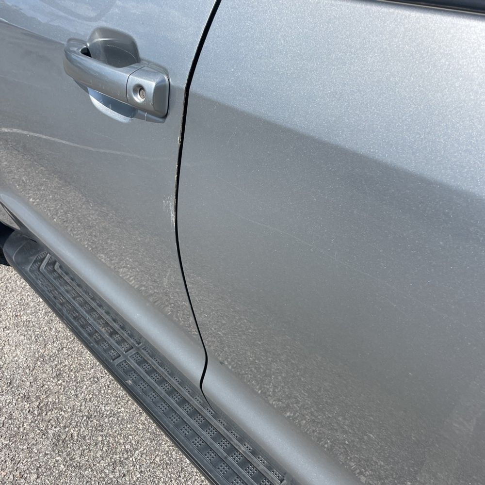 2022 Toyota Sequoia SR5