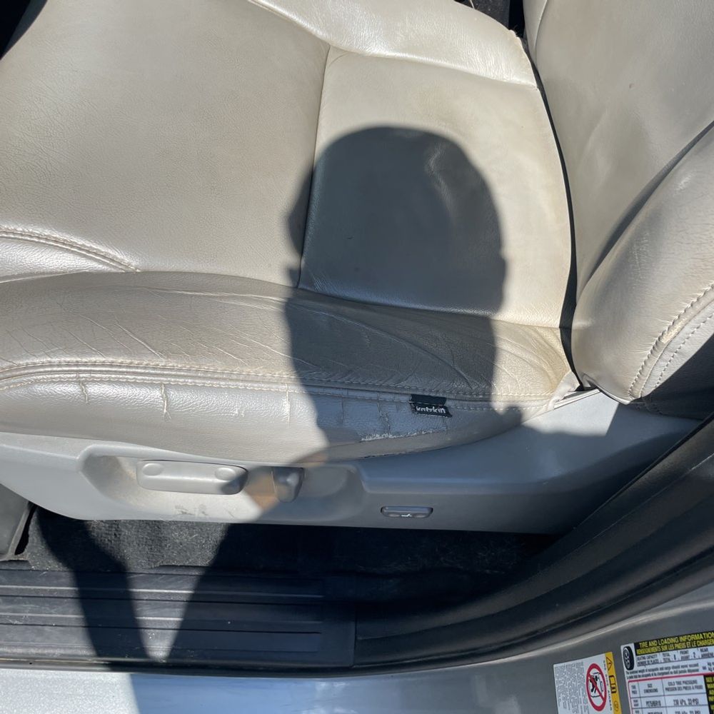 2022 Toyota Sequoia SR5