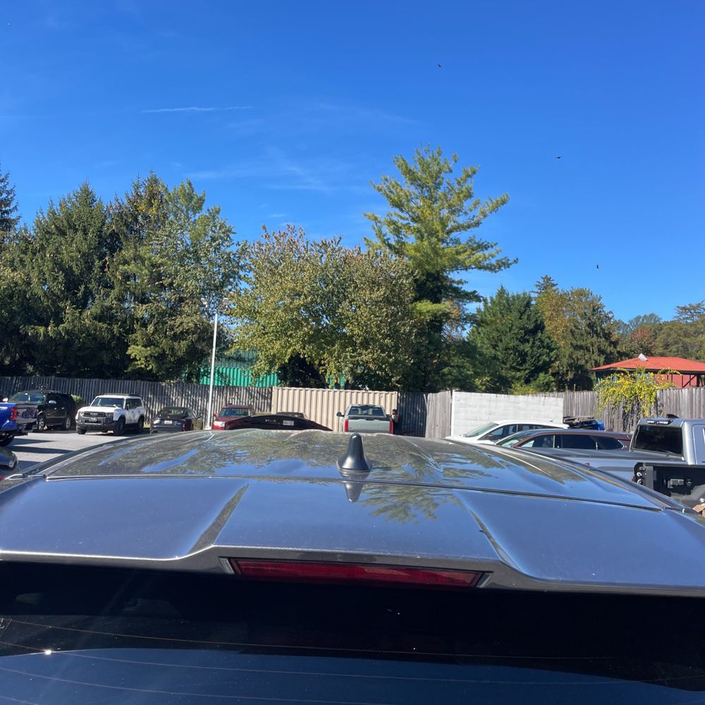 2024 Toyota Highlander Hybrid LE