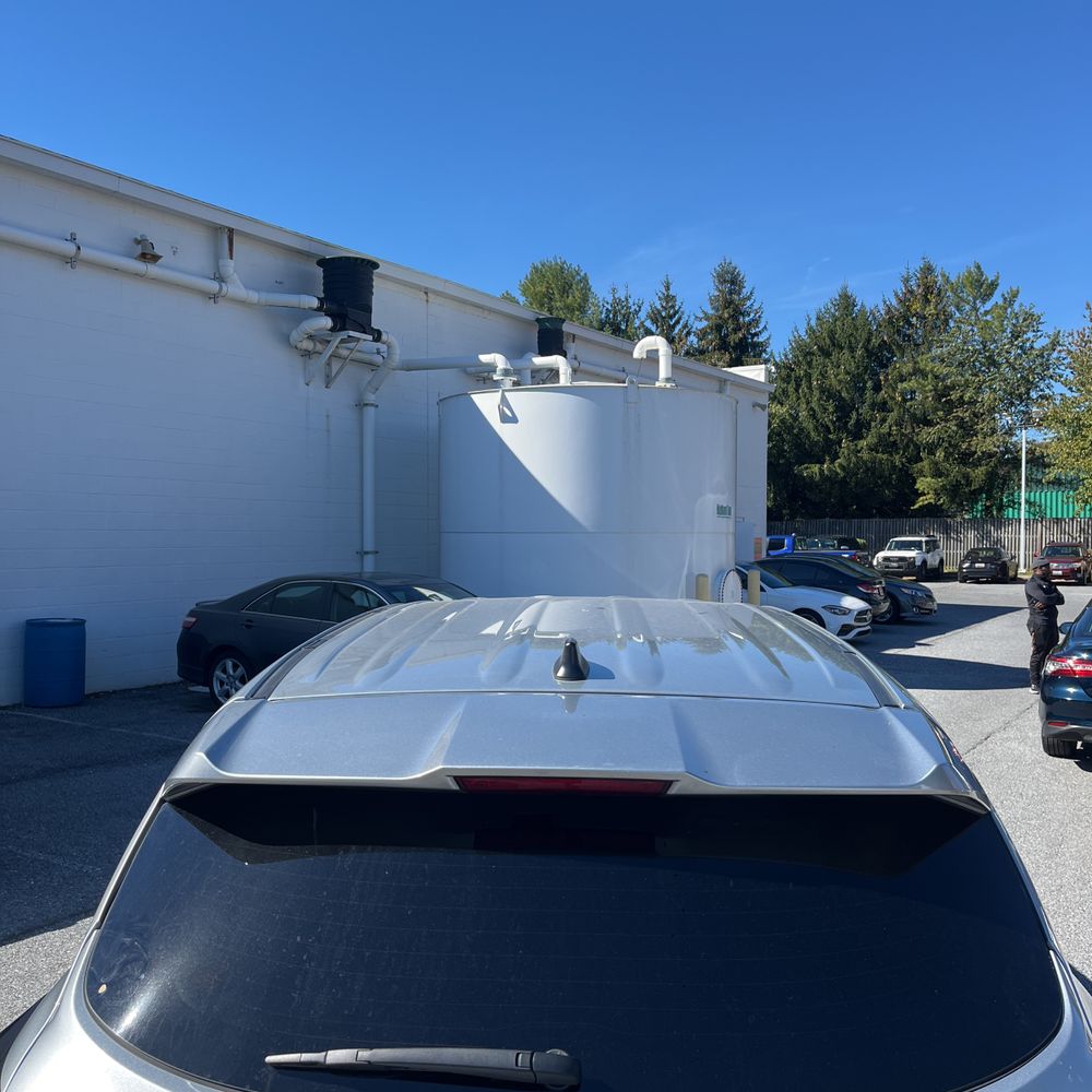 2024 Toyota Highlander Hybrid LE