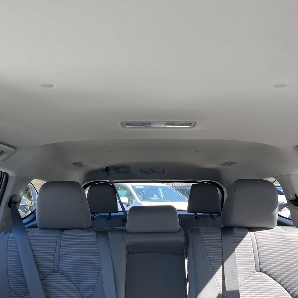 2024 Toyota Highlander Hybrid LE