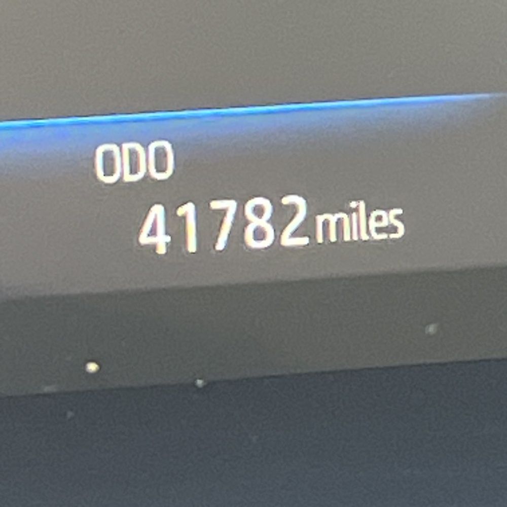 2024 Toyota Highlander Hybrid LE