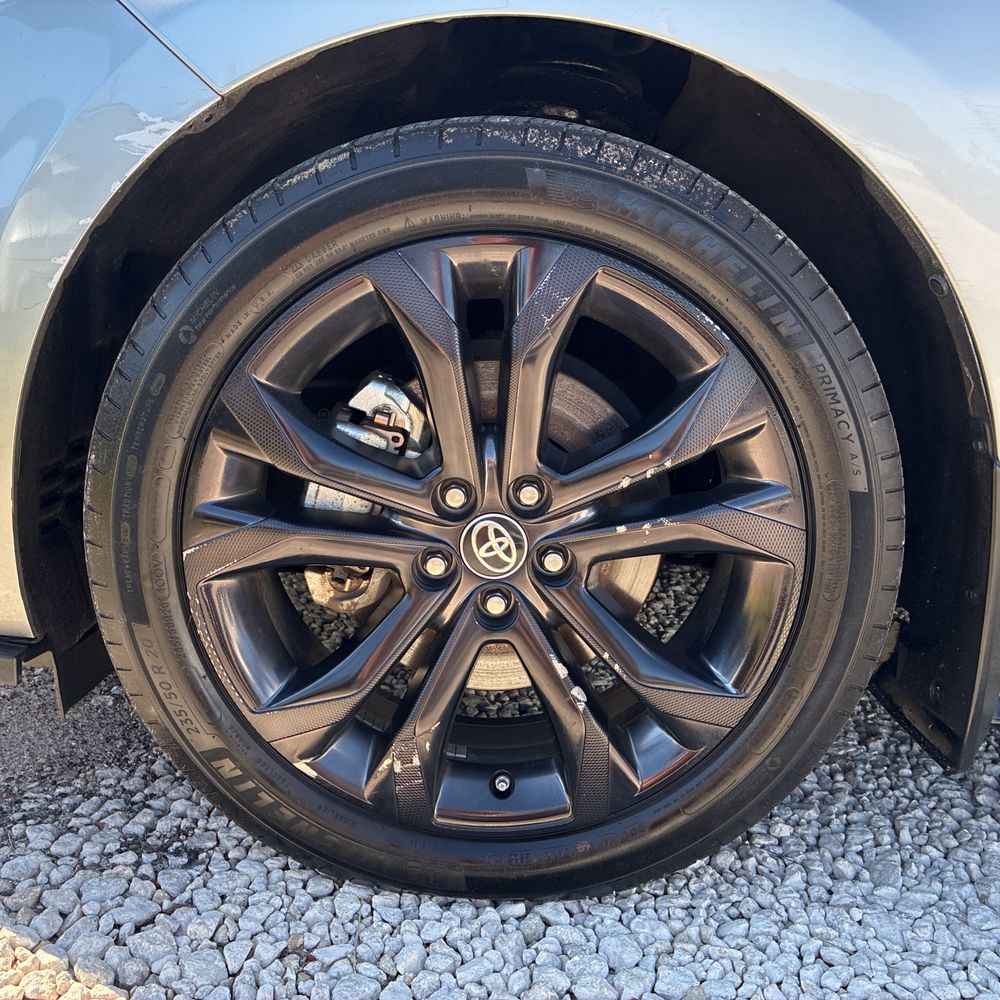 2023 Toyota Sienna 25th Anniversary Edition