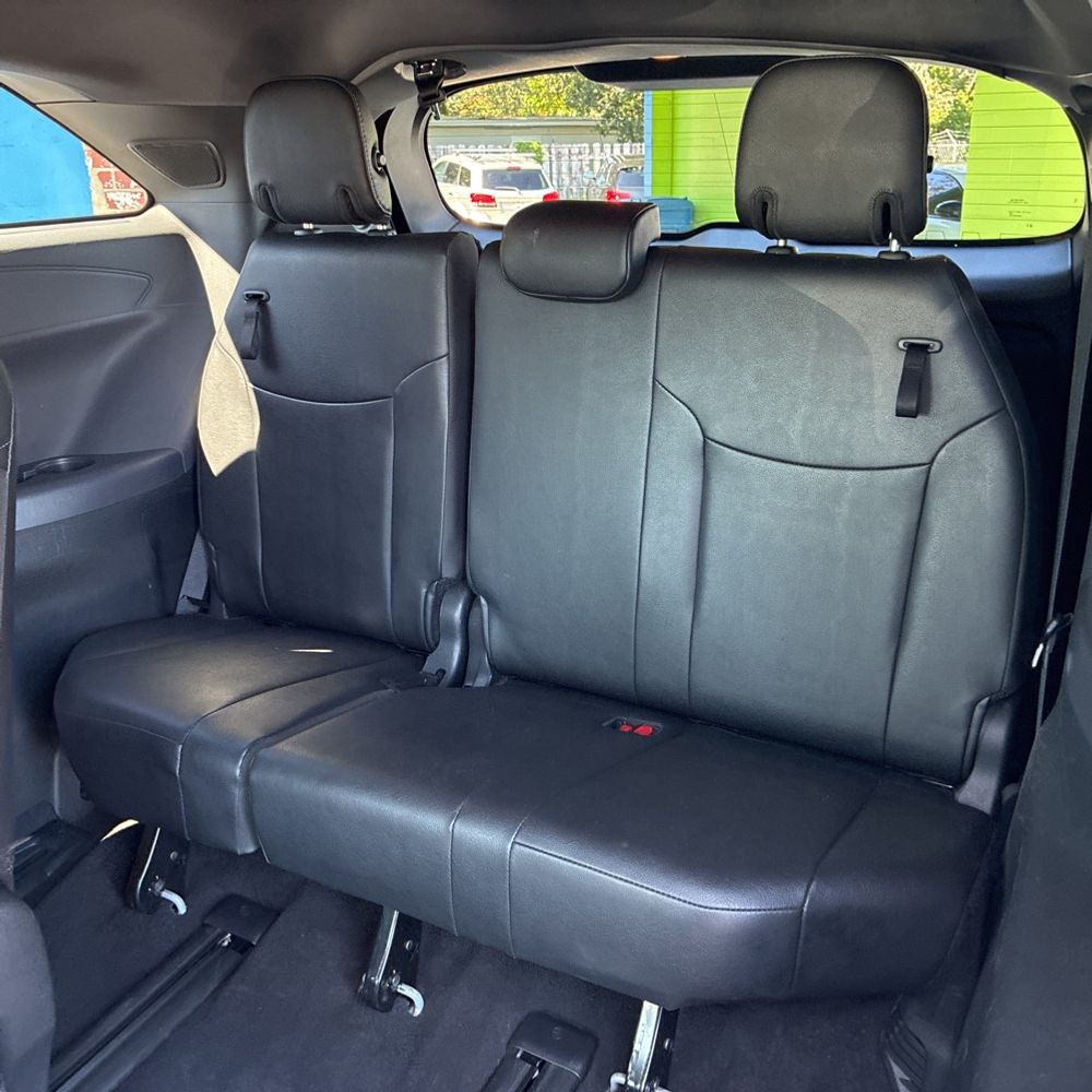 2023 Toyota Sienna 25th Anniversary Edition