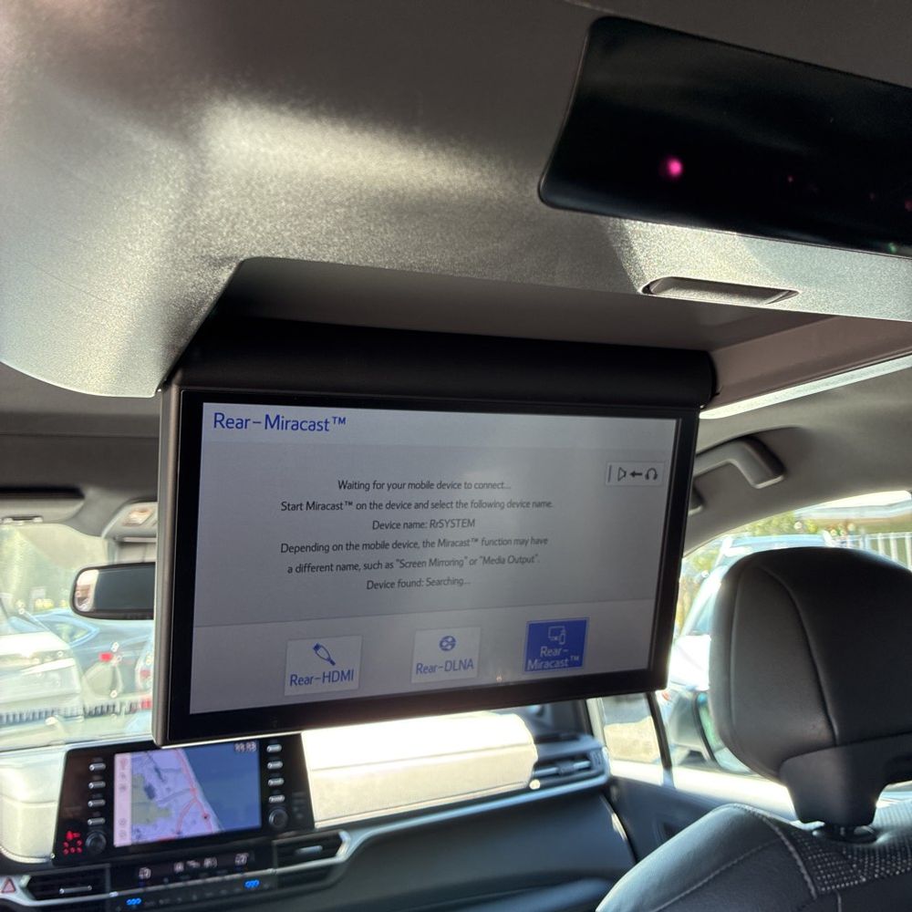 2023 Toyota Sienna 25th Anniversary Edition