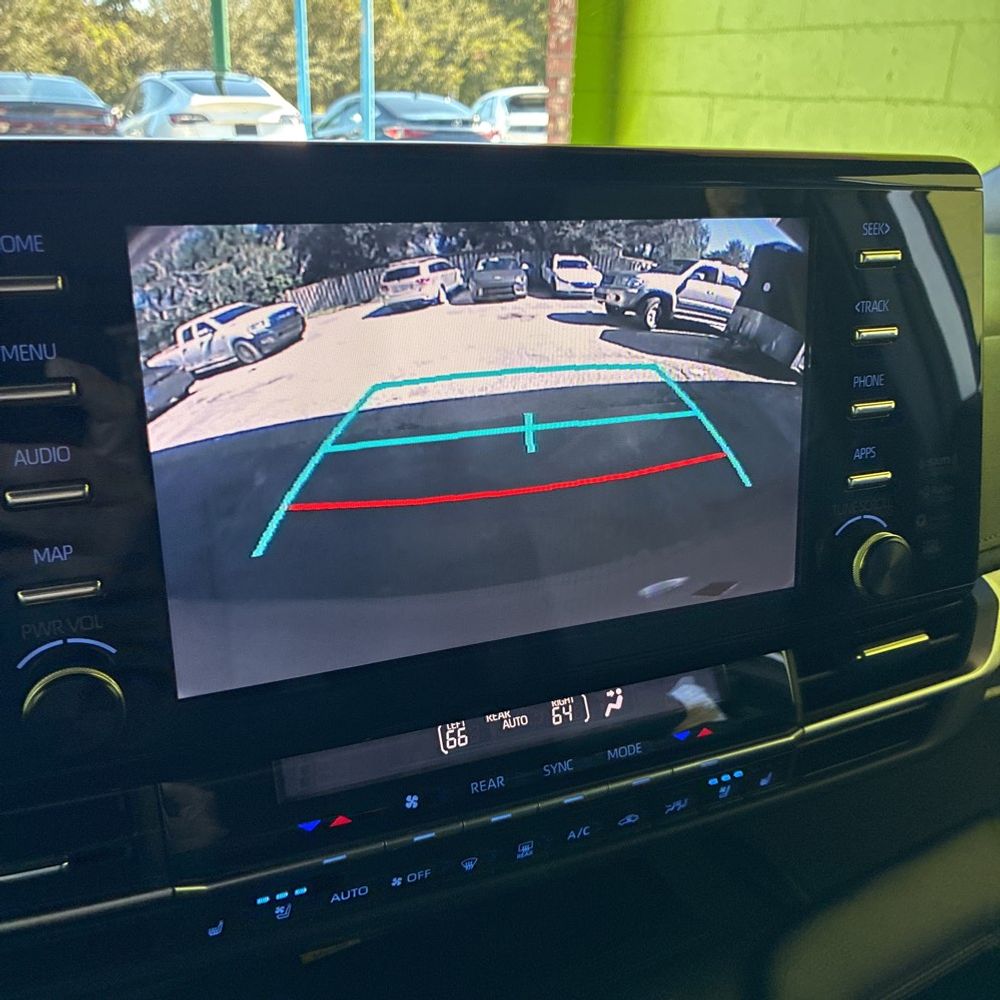2023 Toyota Sienna 25th Anniversary Edition