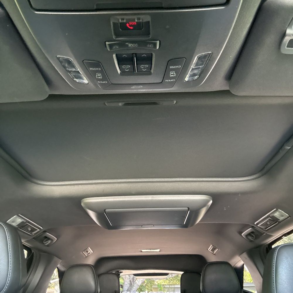 2023 Toyota Sienna 25th Anniversary Edition