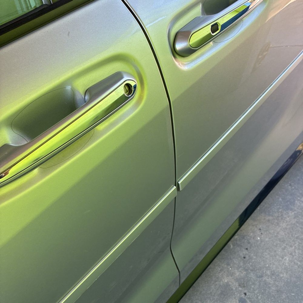 2023 Toyota Sienna 25th Anniversary Edition