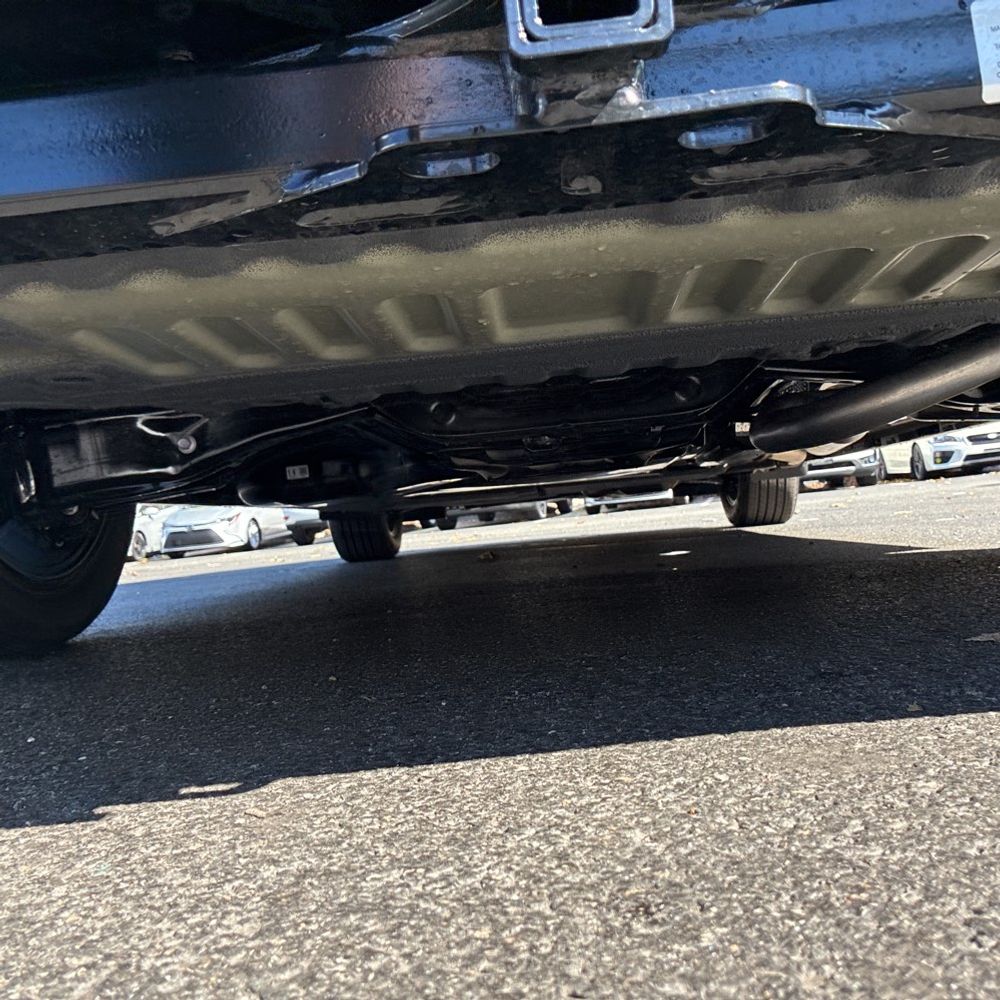 2025 Toyota Sienna Woodland Edition