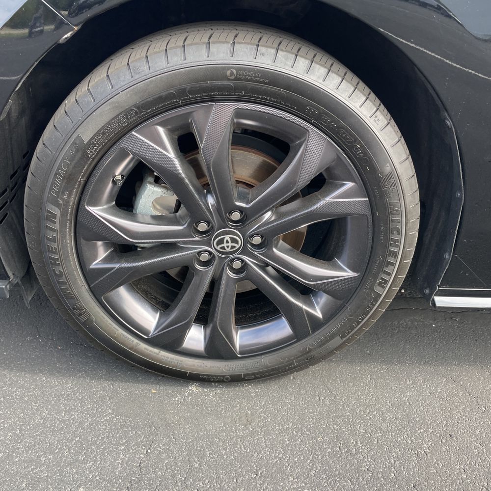 2025 Toyota Sienna XSE 7-Passenger
