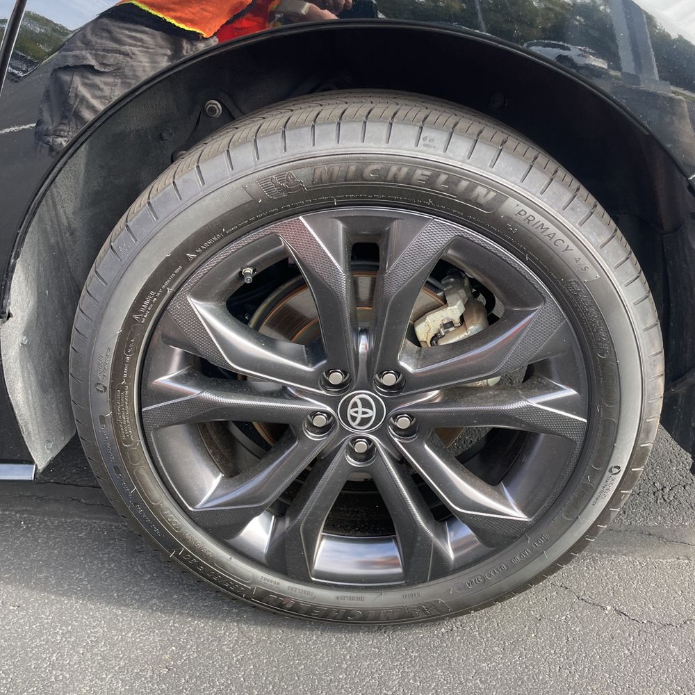 2025 Toyota Sienna XSE 7-Passenger