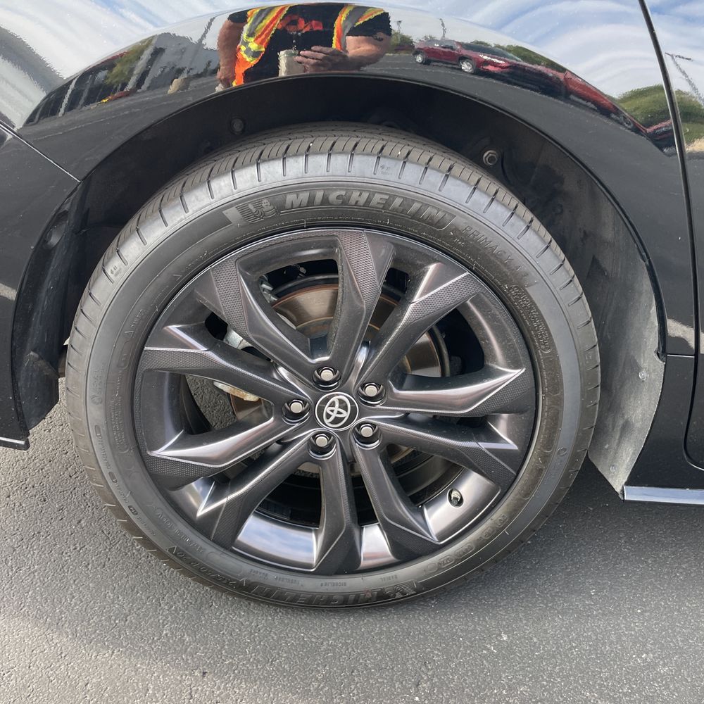 2025 Toyota Sienna XSE 7-Passenger