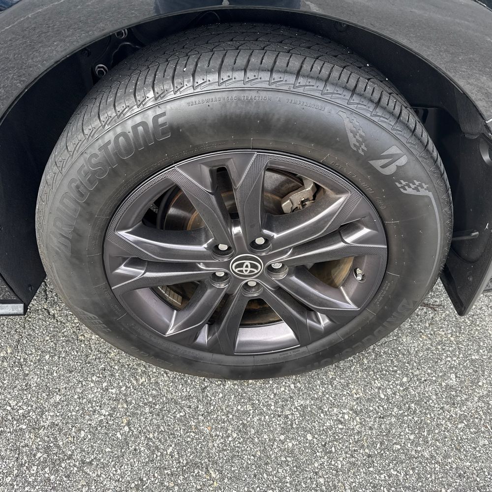 2024 Toyota Sienna XSE 7-Passenger