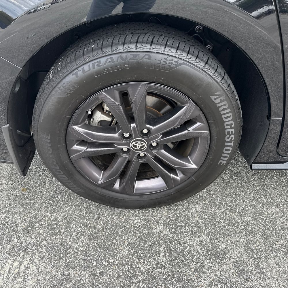 2024 Toyota Sienna XSE 7-Passenger