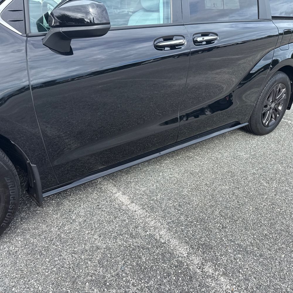 2024 Toyota Sienna XSE 7-Passenger