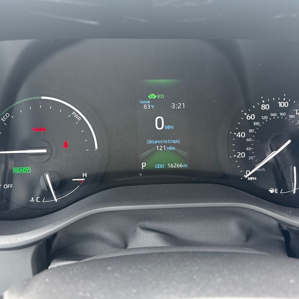 2024 Toyota Sienna XSE 7-Passenger