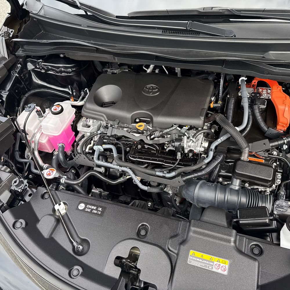 2024 Toyota Sienna XSE 7-Passenger