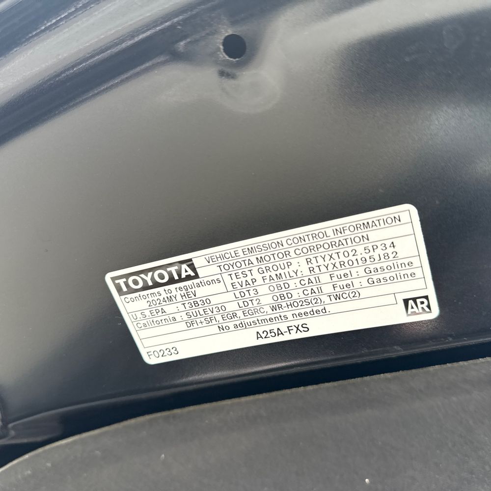 2024 Toyota Sienna XSE 7-Passenger