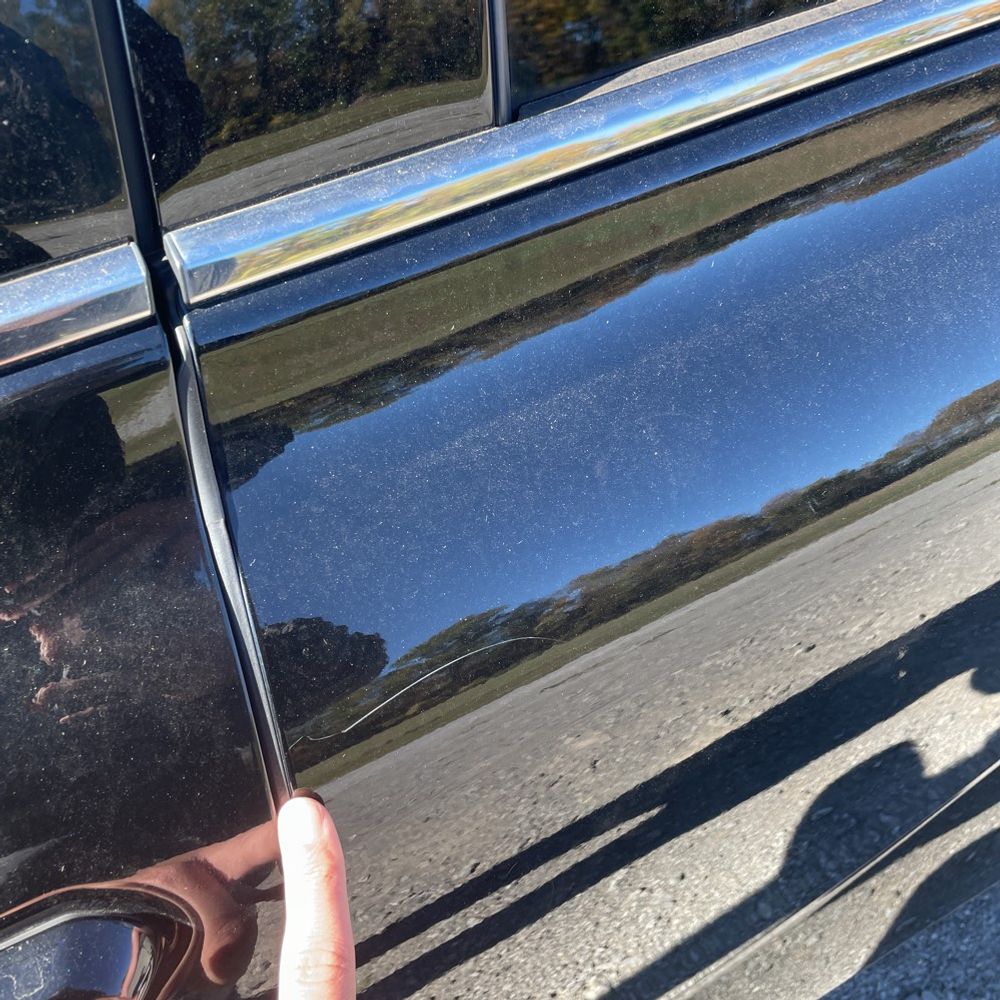 2022 Toyota Highlander Hybrid Platinum