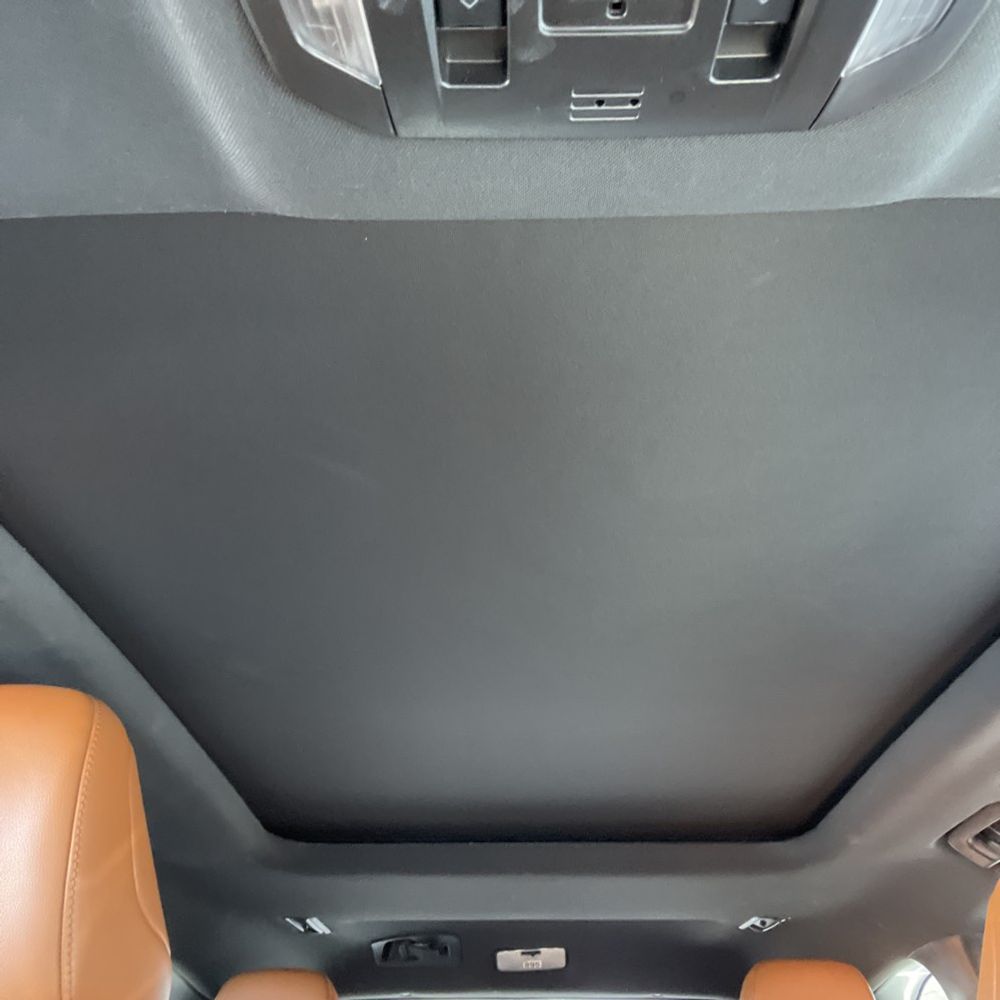 2023 Toyota Highlander Hybrid Platinum