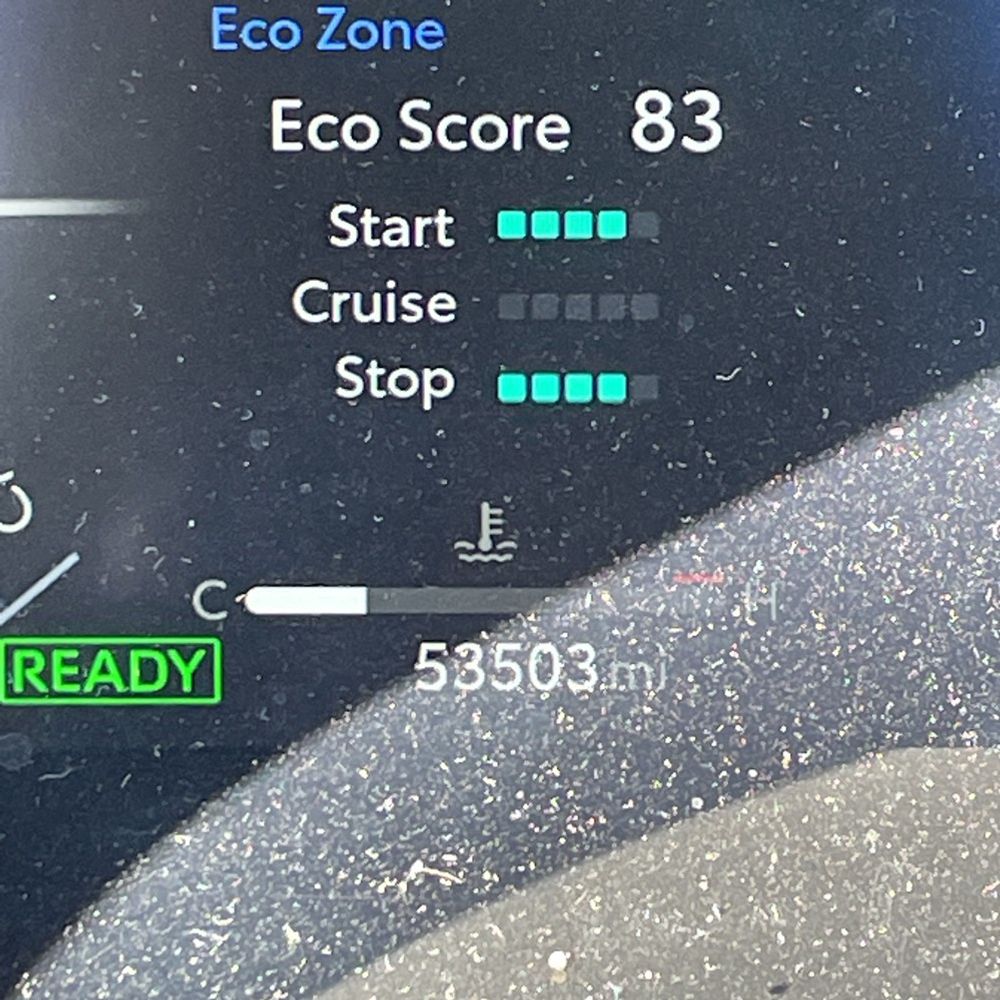 2023 Toyota Highlander Hybrid Platinum