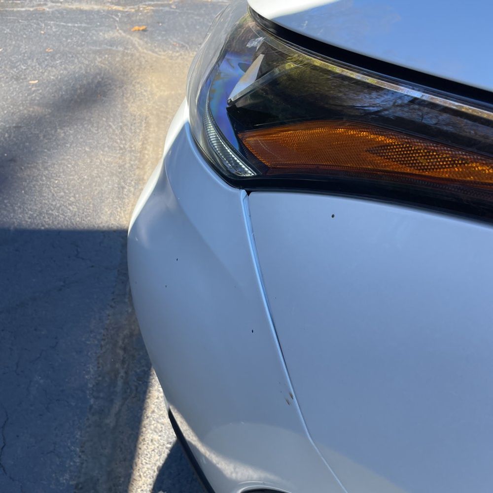 2023 Toyota Highlander Hybrid Platinum