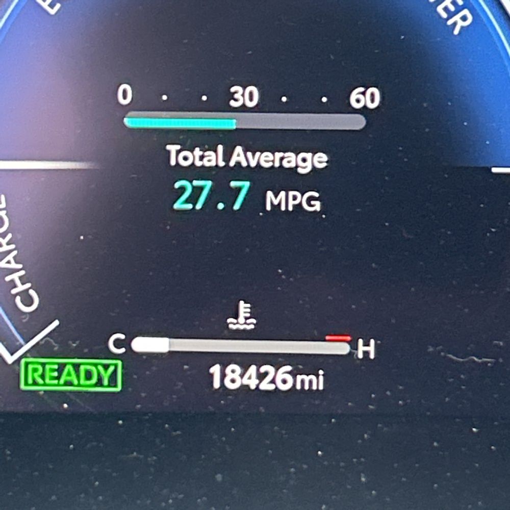 2024 Toyota Highlander Hybrid Platinum