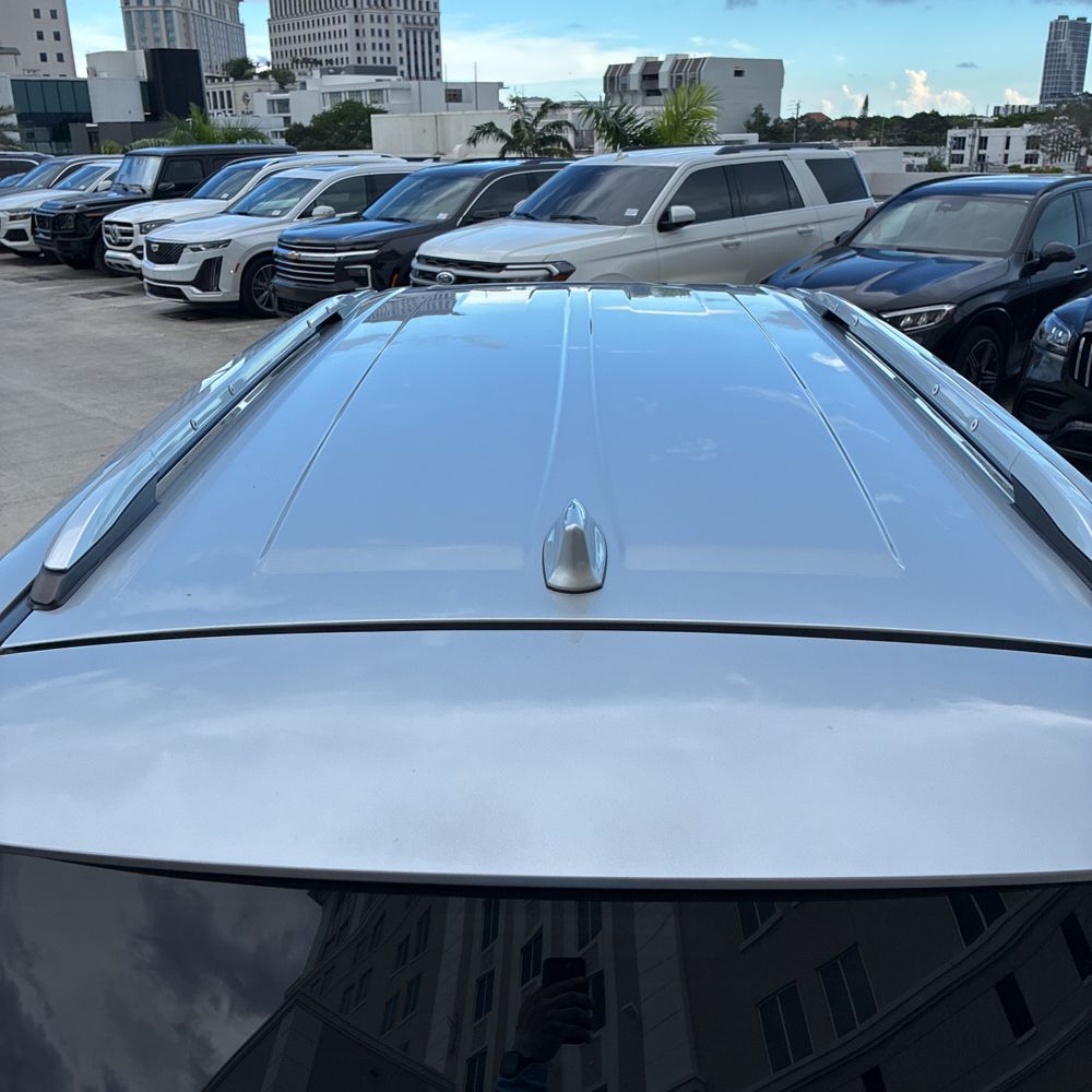 2022 Toyota Sienna Platinum 7-Passenger