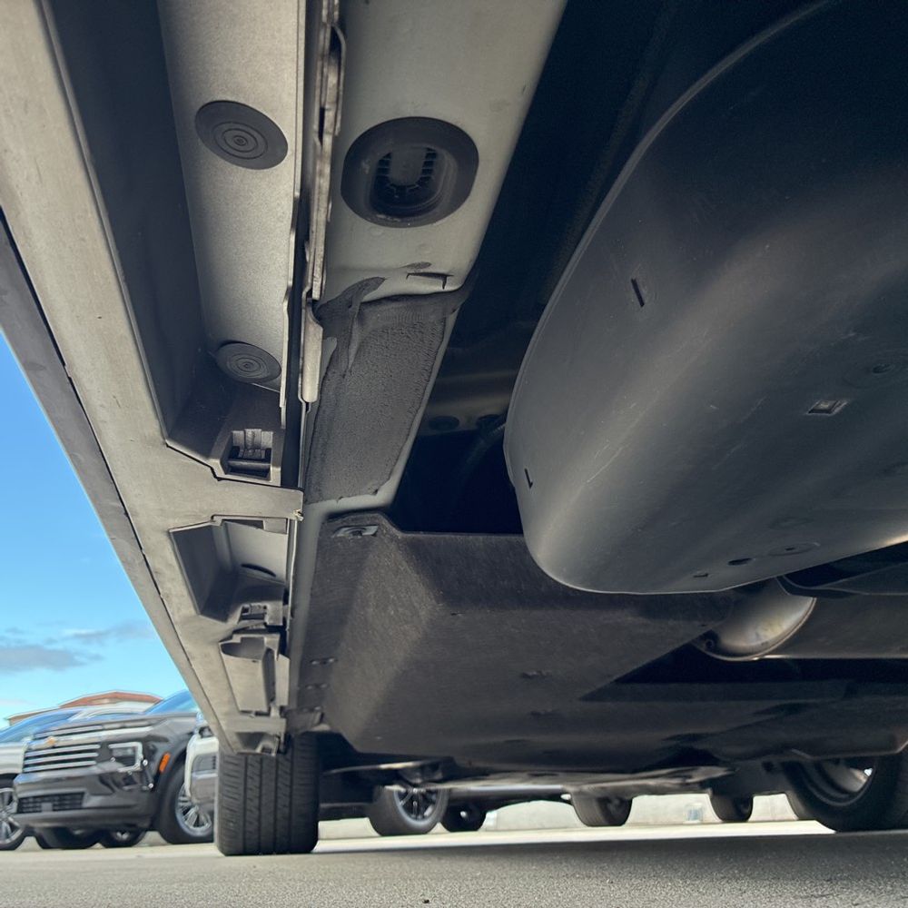2022 Toyota Sienna Platinum 7-Passenger