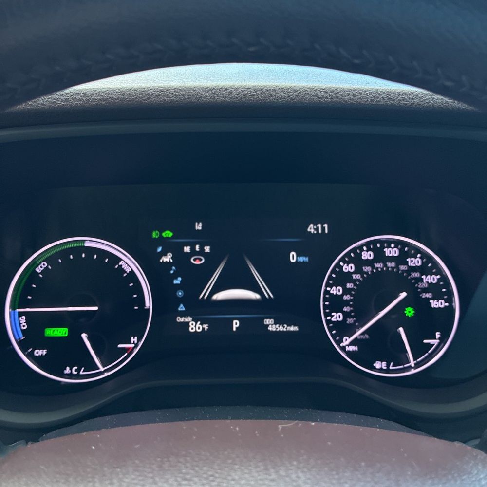 2022 Toyota Sienna Platinum 7-Passenger
