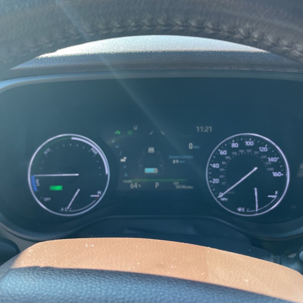 2022 Toyota Sienna Platinum 7-Passenger