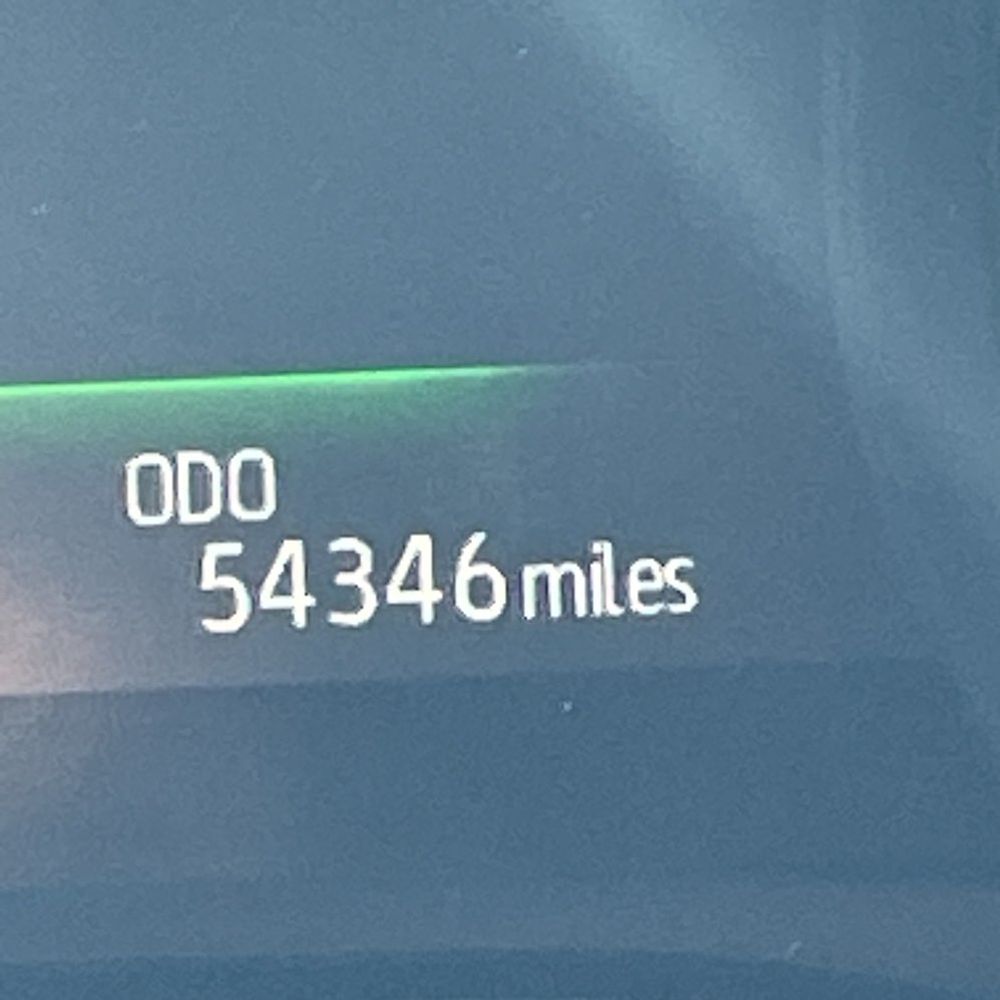2022 Toyota Sienna Platinum 7-Passenger