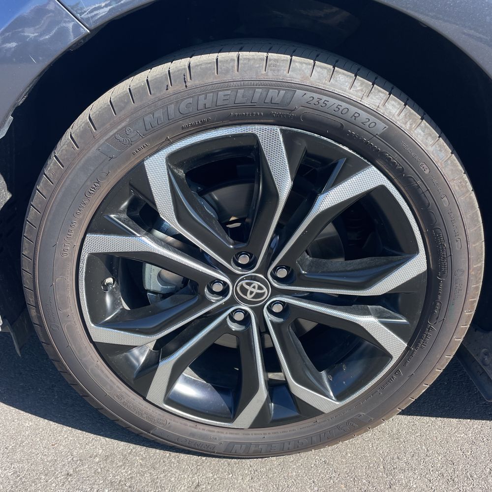 2025 Toyota Sienna Platinum 7-Passenger