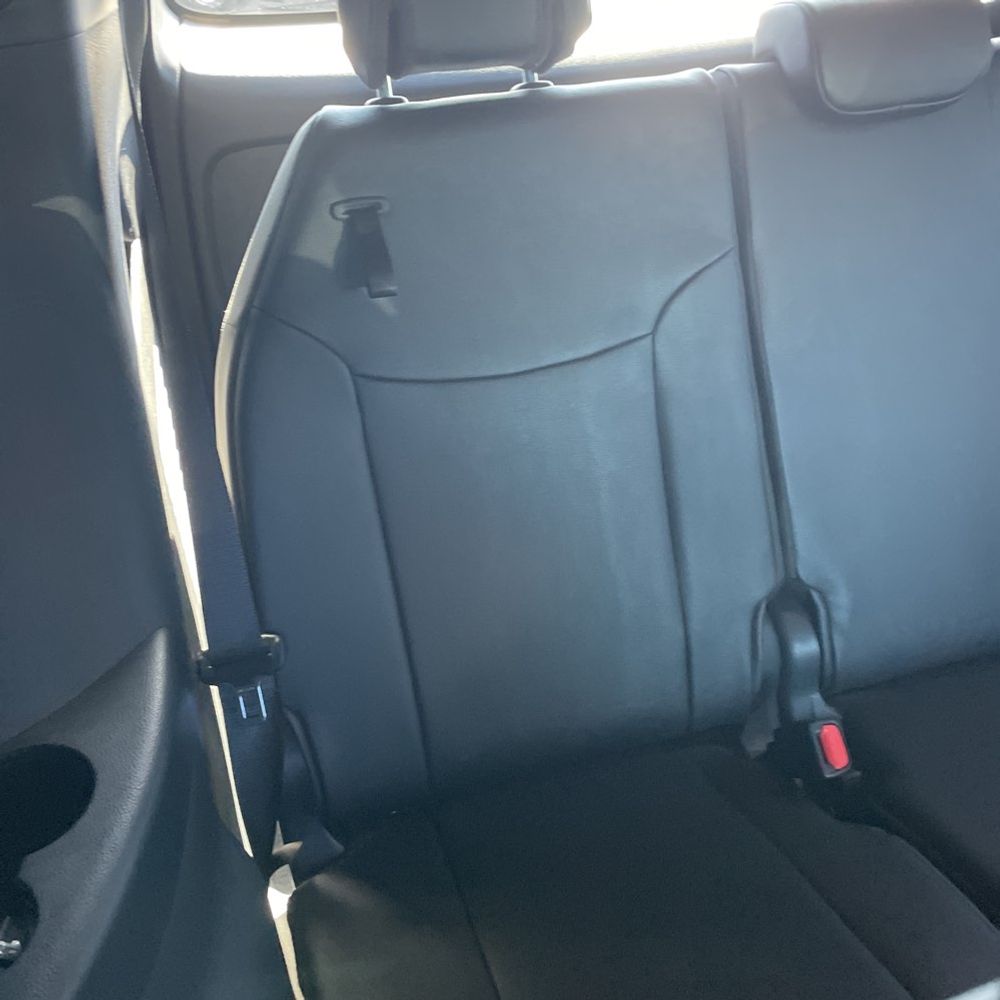 2025 Toyota Sienna Platinum 7-Passenger